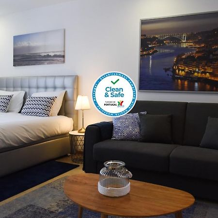 Neptune House Порту Экстерьер фото