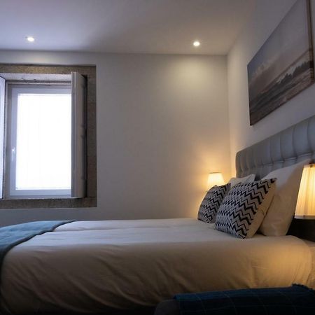 Neptune House Порту Экстерьер фото