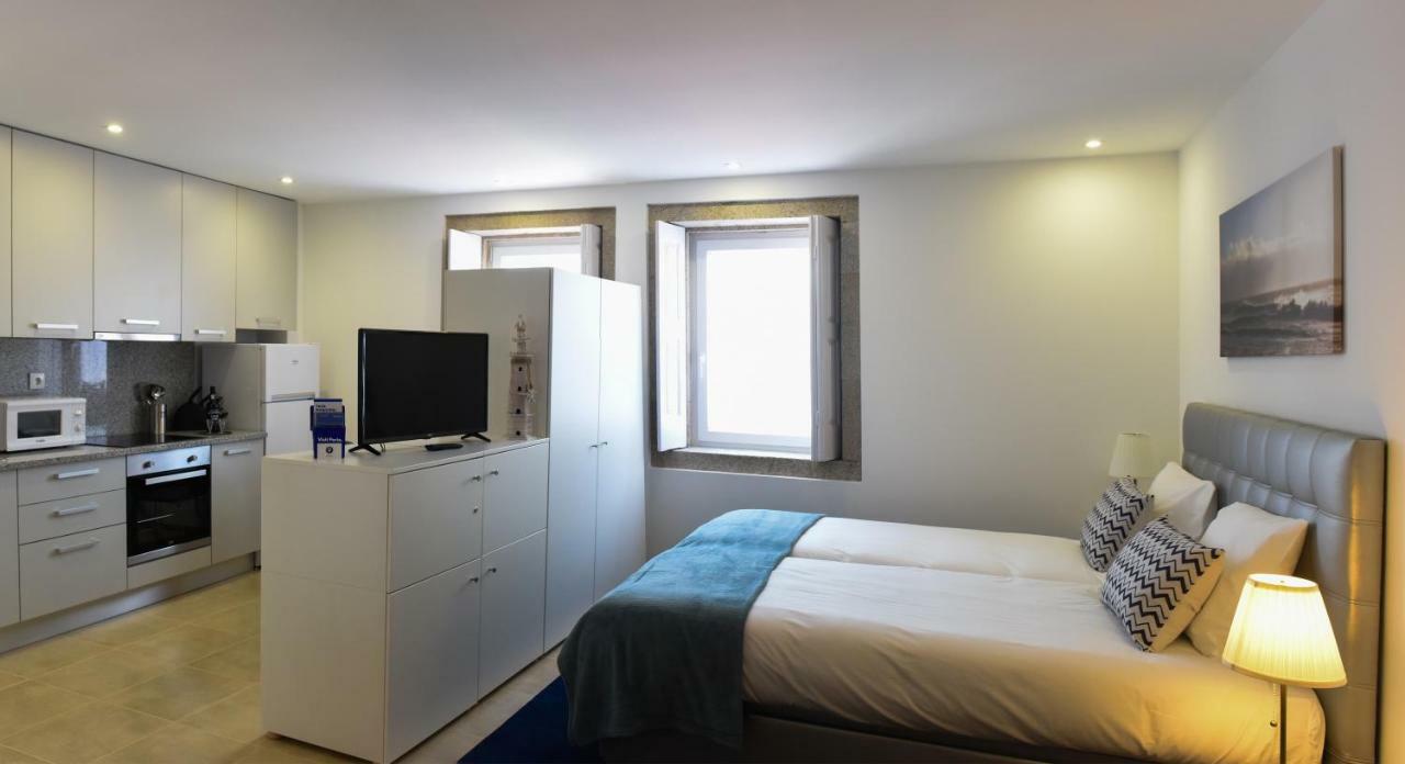 Neptune House Порту Экстерьер фото