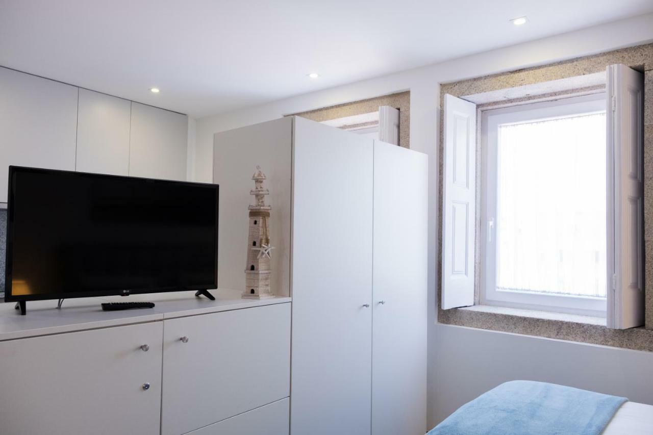 Neptune House Порту Экстерьер фото