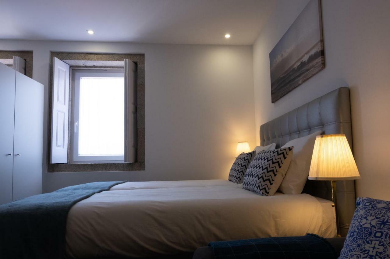 Neptune House Порту Экстерьер фото
