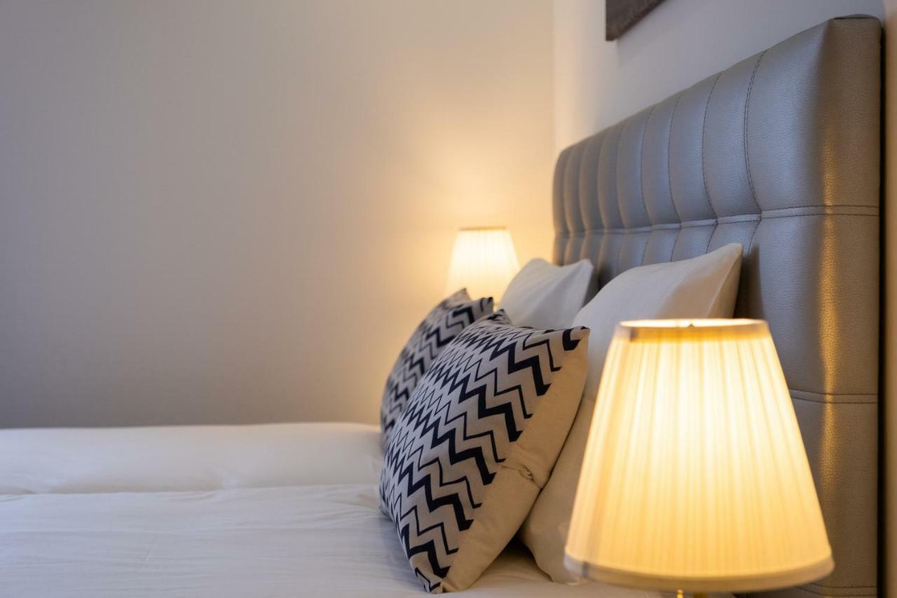Neptune House Порту Экстерьер фото