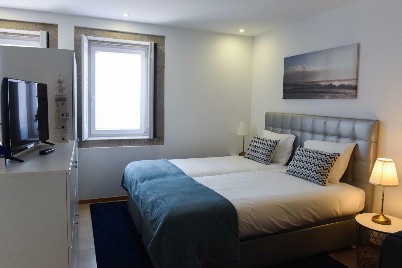 Neptune House Порту Экстерьер фото
