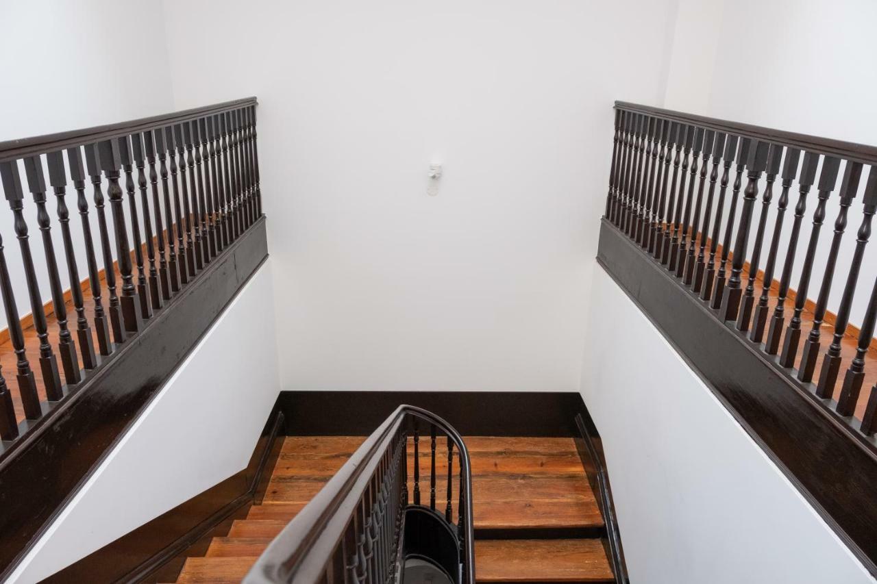 Neptune House Порту Экстерьер фото