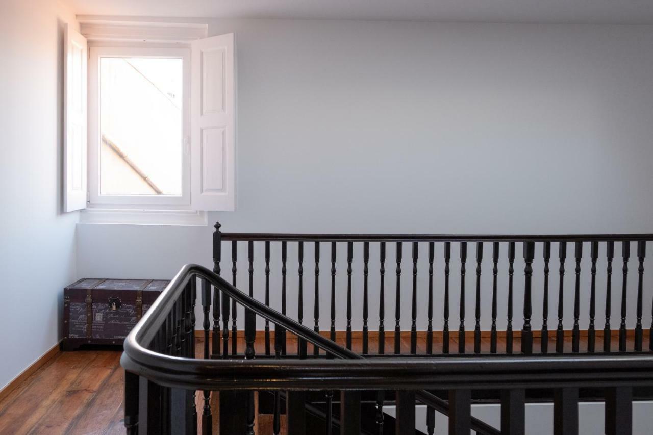 Neptune House Порту Экстерьер фото