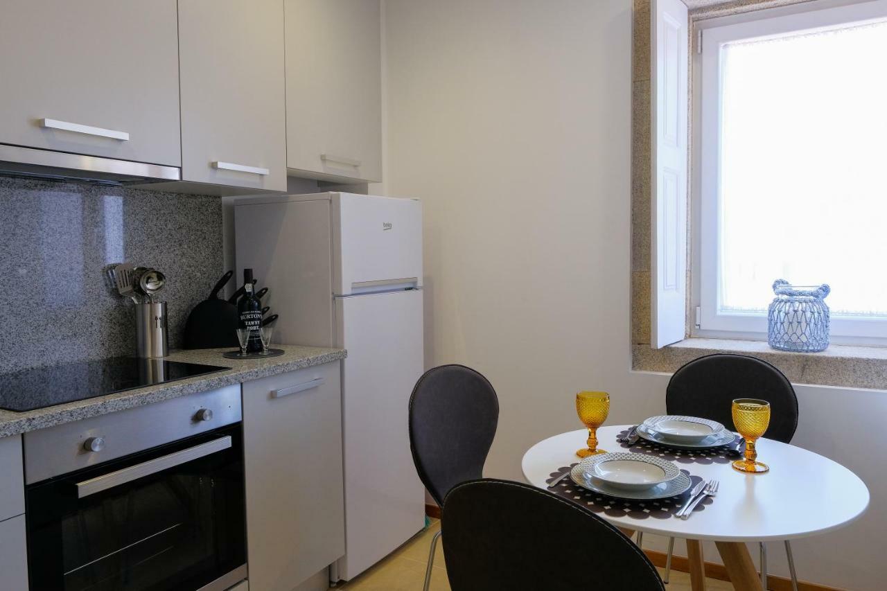 Neptune House Порту Экстерьер фото