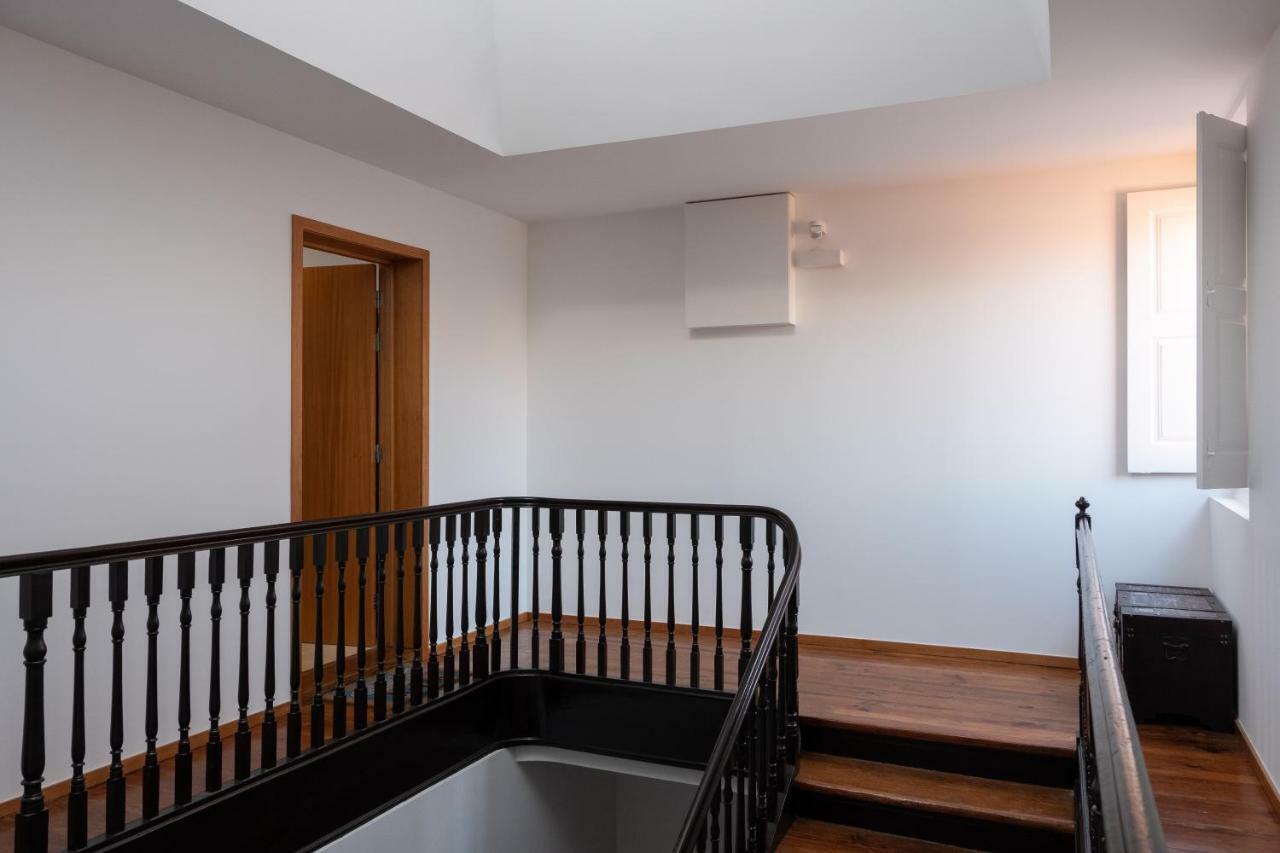 Neptune House Порту Экстерьер фото